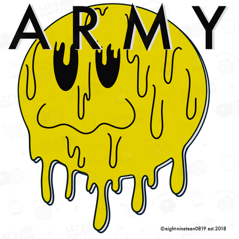 Smily_ARMY_yellow