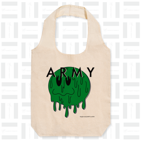 Smily_army_green