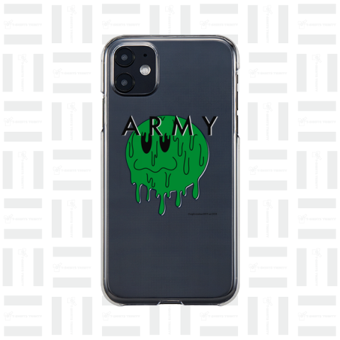 Smily_army_green