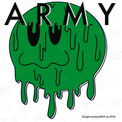 Smily_army_green