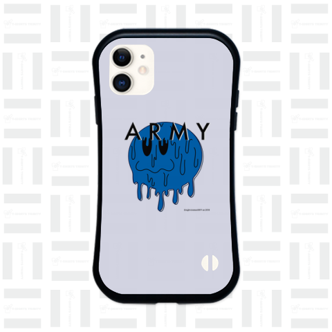 Smily_army_blue