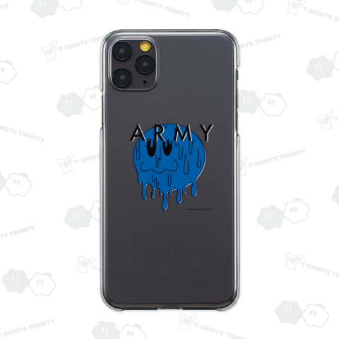 Smily_army_blue