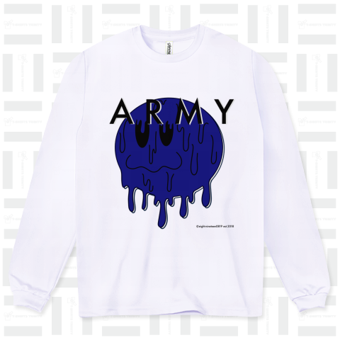 Smily_army_indigo