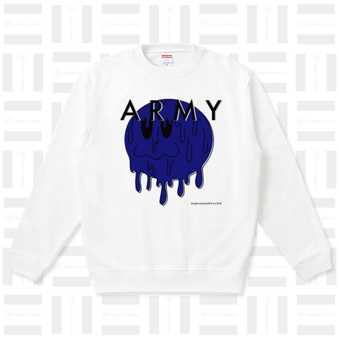 Smily_army_indigo