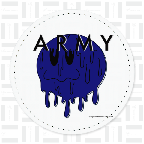 Smily_army_indigo