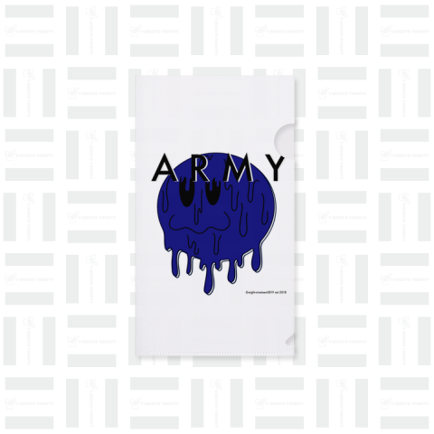 Smily_army_indigo
