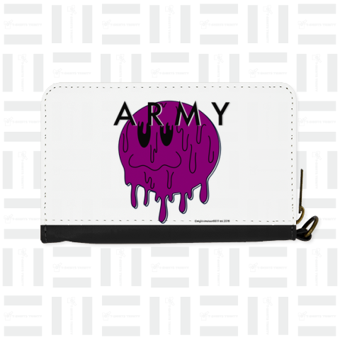 Smily_army_purple
