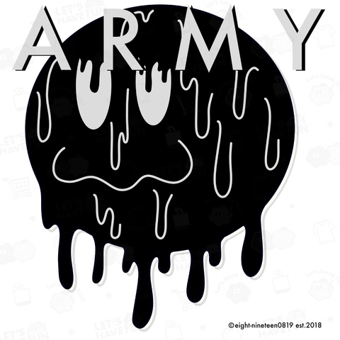 Smily_army_black