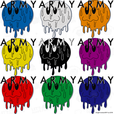 Smily_army_all