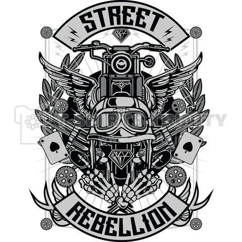 Street Rebellion