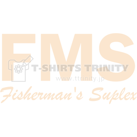 FMS 鯛