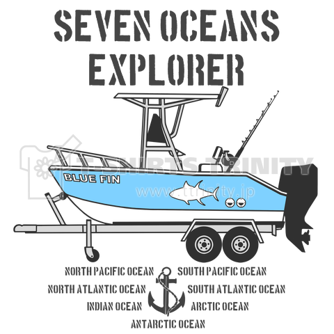Seven Oceans Explorer