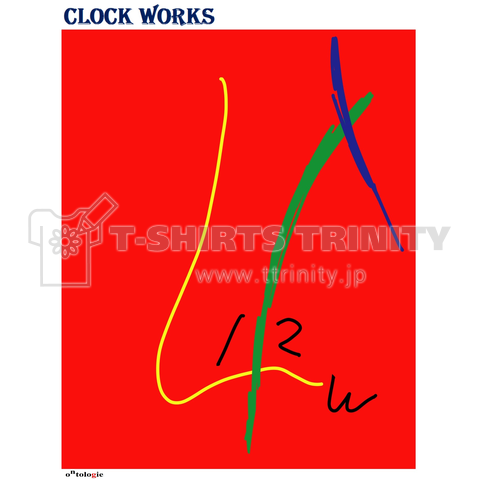 clock works 4