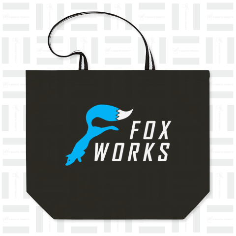 DIVING FOX WORKS