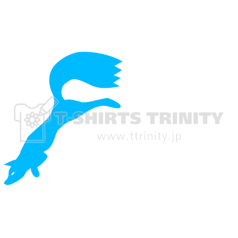 DIVING FOX WORKS