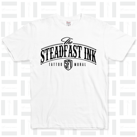 Steadfast Ink og