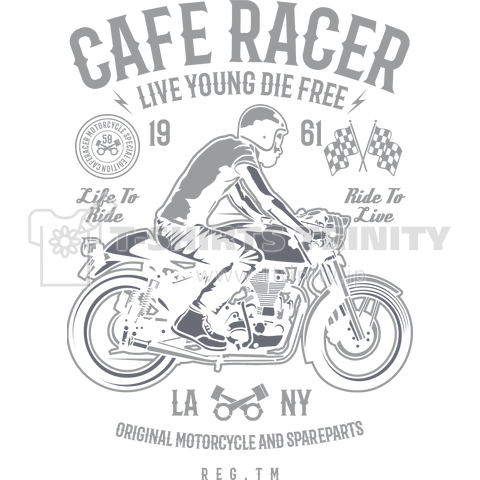 cafe racer