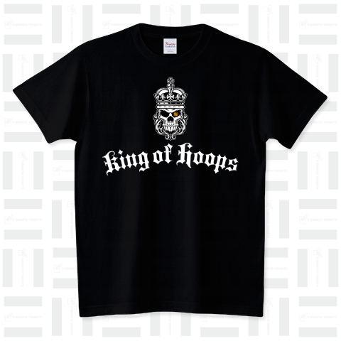 King of Hoops Ver.skull2