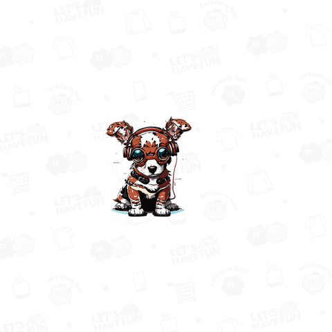 NO MUSIC NO DOG
