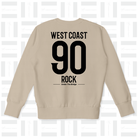 West Coast Rock