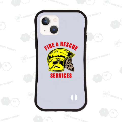 FIRE & RESCUE SERVICE