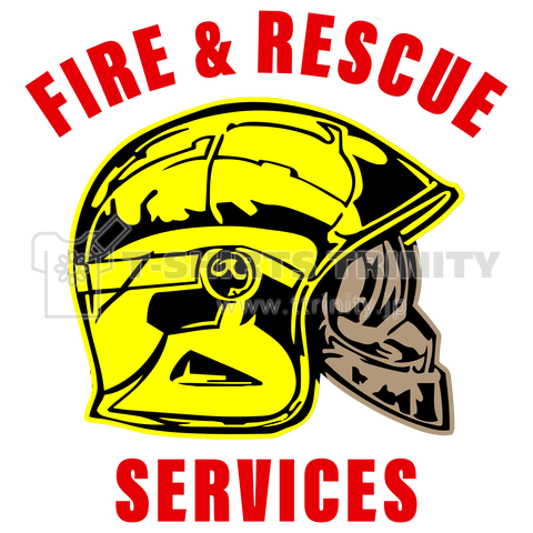 FIRE & RESCUE SERVICE