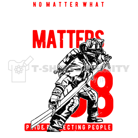 every life matters