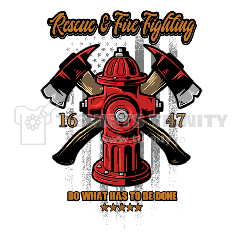 Rescue & Fire Fighting