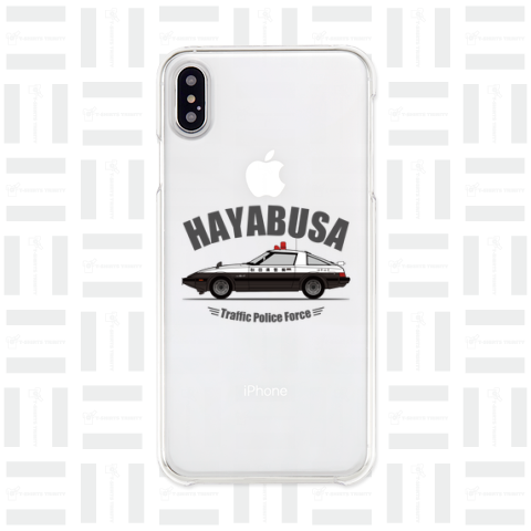 HAYABUSA