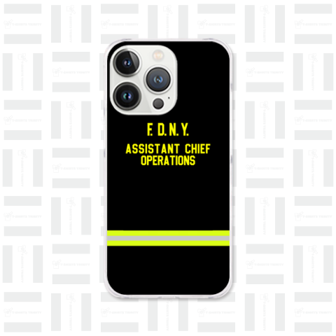 FDNY bunker gear type2(ASSISTANT CHIEF)