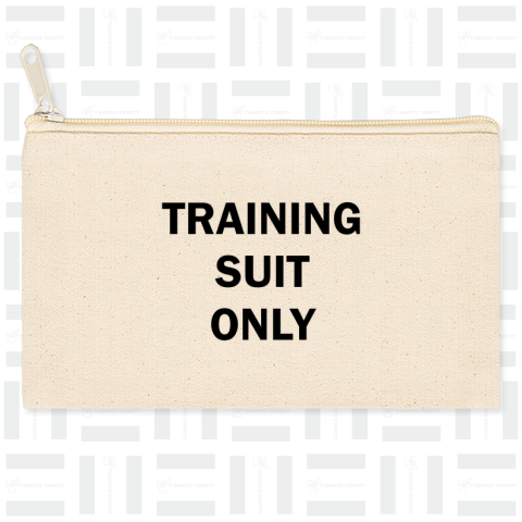 TRAINING SUIT ONLY
