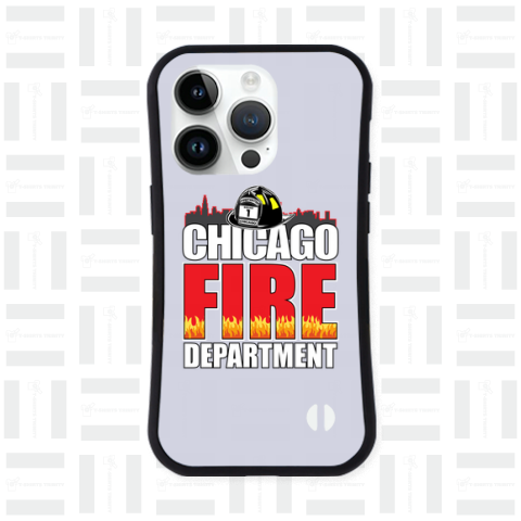 CFD : CHICAGO FIRE DEPT. official-07