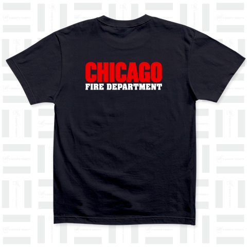 CFD : CHICAGO FIRE DEPT. official-08
