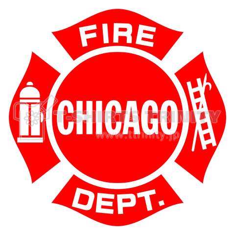 CFD : CHICAGO FIRE DEPT. official-08