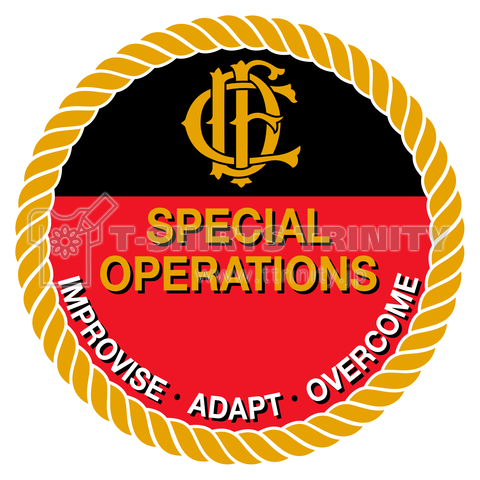 CFD : CHICAGO FIRE DEPT. SPECIAL OPERATIONS 01