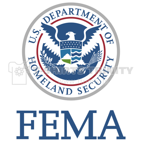 FEMA logo