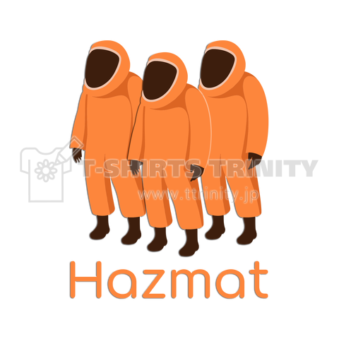 Hazmat Boys