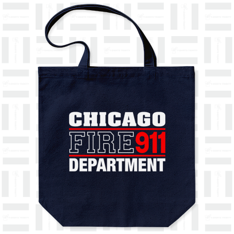 CFD CHICAGO FIRE DEPT. 911