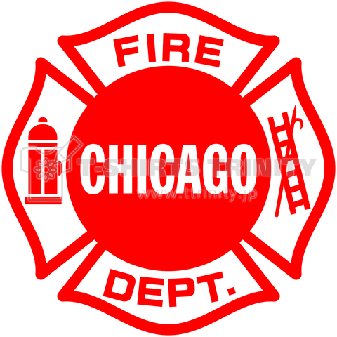 CFD : CHICAGO FIRE DEPT. SQUAD