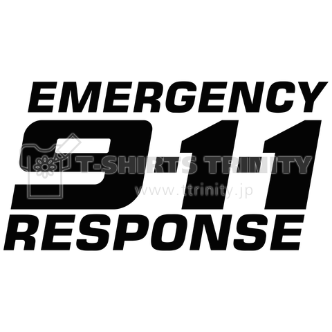 EMERGENCY 9-1-1 RESPONSE