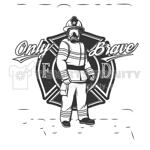 LEGEND FREFIGHTER