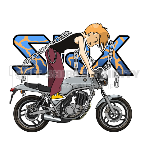 SRXさん