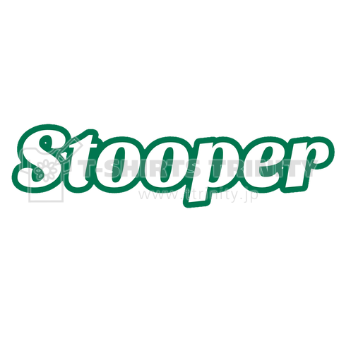 stooperロゴ