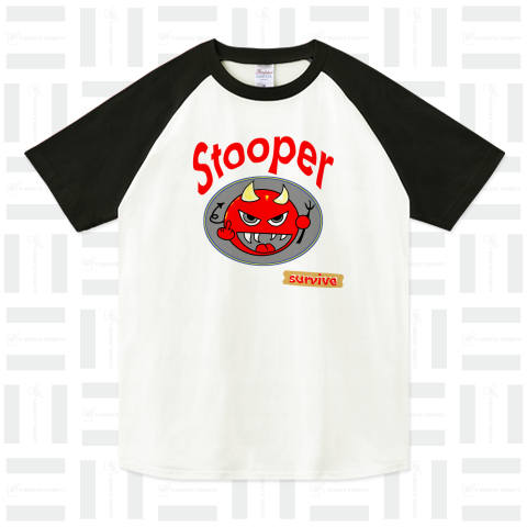 Stooper鬼