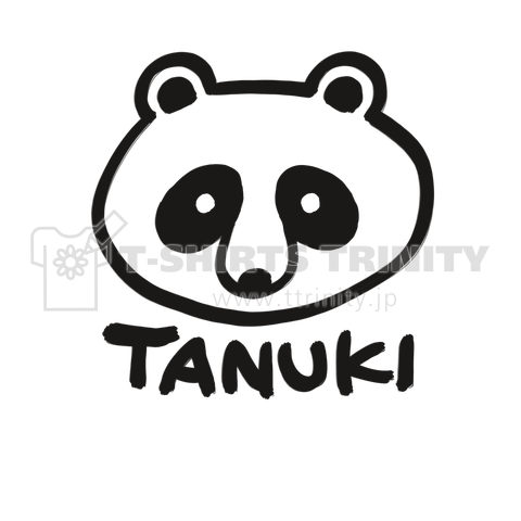 TANUKI