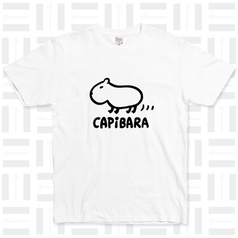 CAPIBARA