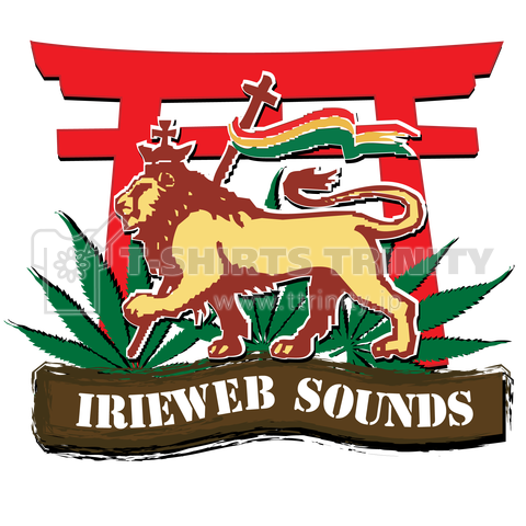 IRIEWEB SOUNDS 片面