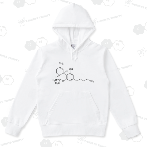 kusikohc化學製品 chemist パーカー