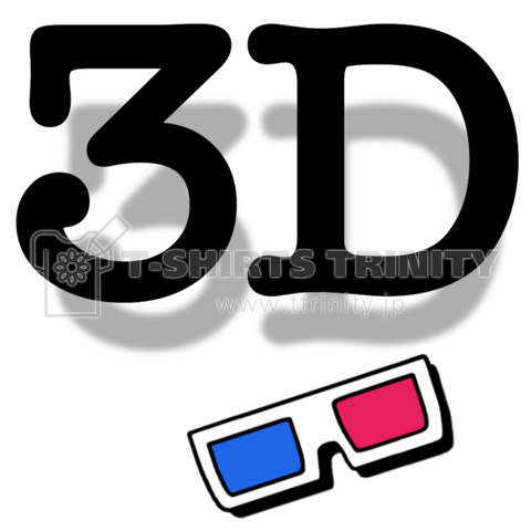 3D