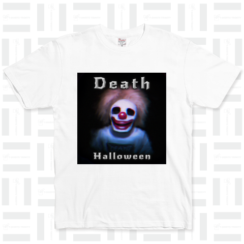 Death Halloween